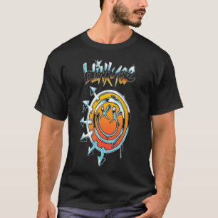 Blink 182, Pop-Punk, Punkrock, 90er-Band, Emo-Musi T-Shirt