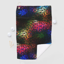 Blinkendes Alien Gehirn oder Darm?