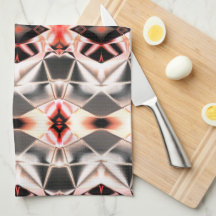 Blinkes Licht zu dunkler Verbindung, klarer Lachs 