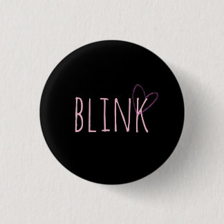 Blinkknopf BLACKPINK Button
