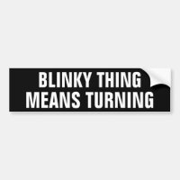 Blinky Sache-Durchschnitt-Drehen