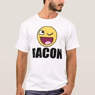 BLINZELN SIE WENN SIE LIEBE-SPECK T-Shirt