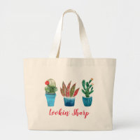 Bliokin' Sharp-modische Cactus-Pflanze | Floral