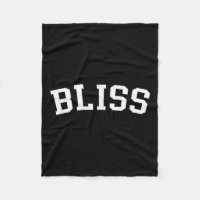 Bliss