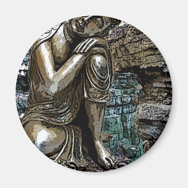 BLISS MAGNET (Vorne)