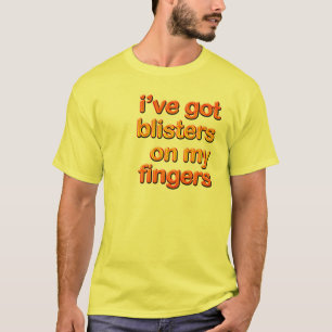 Blisterpacker T-Shirt