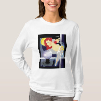 Blither Geist T-Shirt