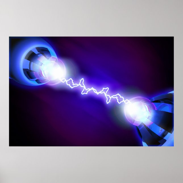 Blitz1 Poster (Vorne)