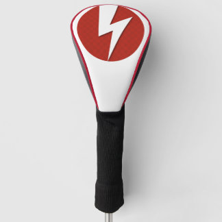 Blitz, Bolzen Golf Headcover
