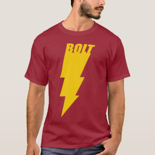 Blitz-Bolzen T-Shirt