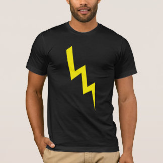 Blitz-Bolzen T-Shirt