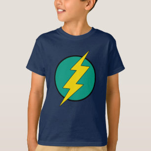 Blitz-Bolzen-T - Shirts