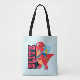 Blitz Dino Ranch