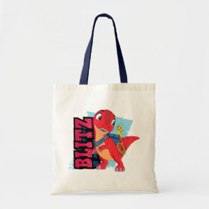 Blitz Dino Ranch Tragetasche