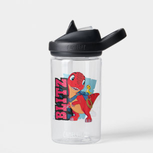 Blitz Dino Ranch Trinkflasche