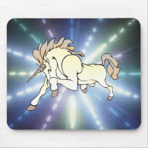 Blitz, Einhorn Mousepad