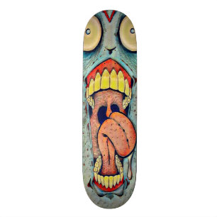 Blitz-Jack-Irr-Element-Propark-Brett Skateboard