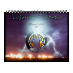 Blitz-Kalender Kalender