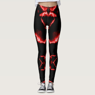 Blitz-Leggings Leggings