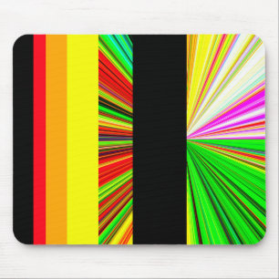 Blitz Mousepad