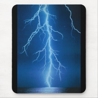 Blitz Mousepad