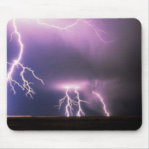 Blitz. Mousepad