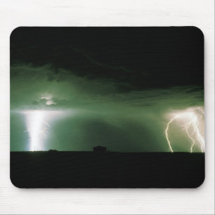 Blitz. Mousepad