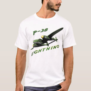 Blitz P-38 T-Shirt