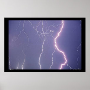 Blitz-Poster- Poster