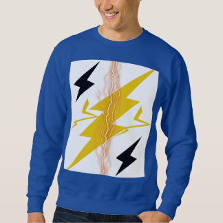 Blitz-Shirt Sweatshirt