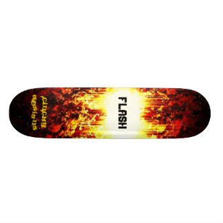 Blitz Skateboard