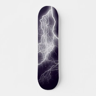Blitz-Skateboard Oldschool Skateboard