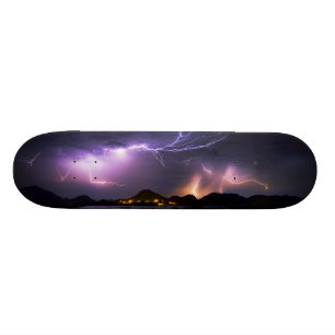 Blitz-Skateboard Skateboard