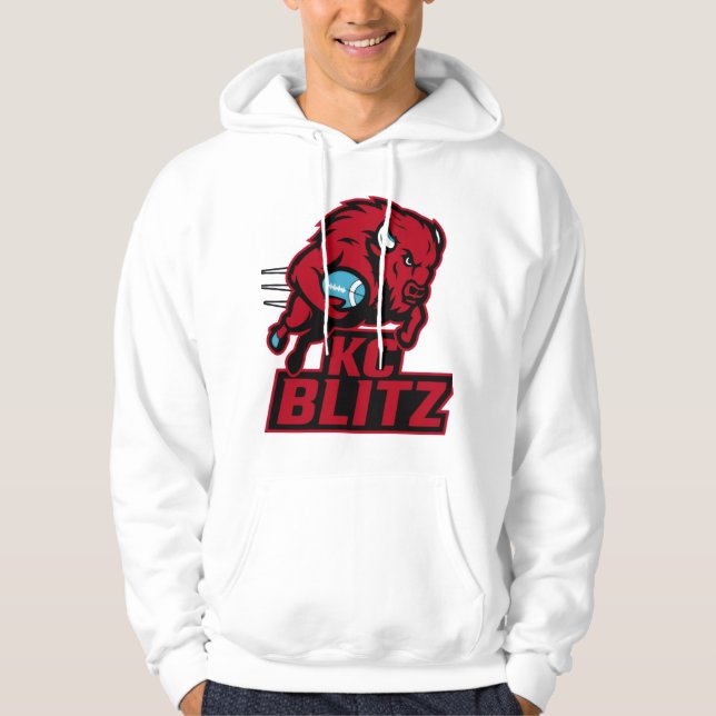 Blitz Sweatshirt (Vorderseite)