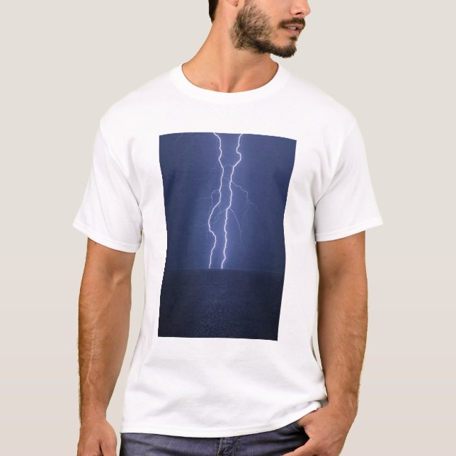 Blitz T-Shirt (Vorderseite)