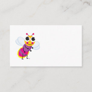 Blitz-Wanzen-Einschließungs-Karte Begleitkarte