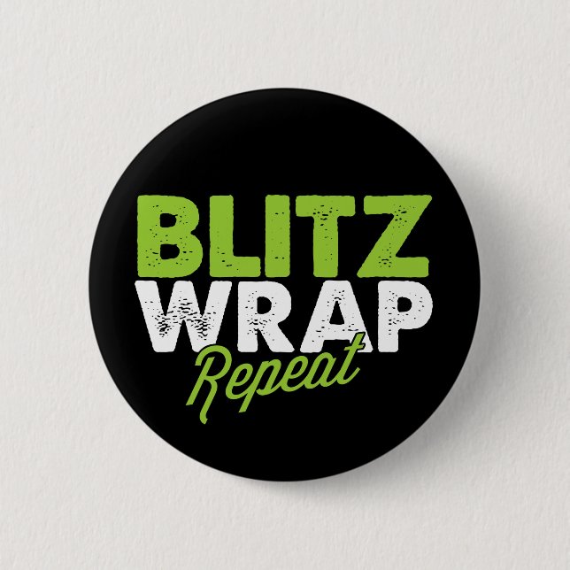 Blitz Wrap Repeat Button - Body Wrap (Vorderseite)