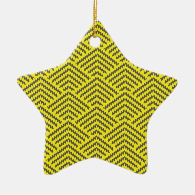 Blitzarme Ornament (Vorne)