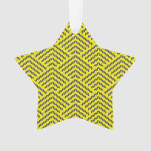 Blitzbögen Akrylverzierung Ornament