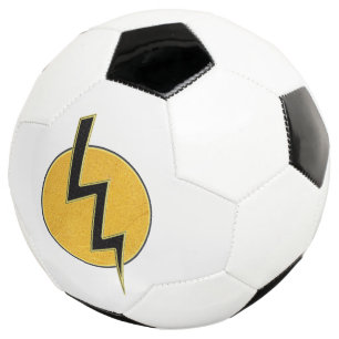 Blitzbolzen Fußball