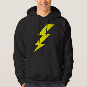 Blitzbolzen Hoodie