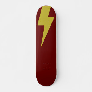 Blitzbolzen Skateboard