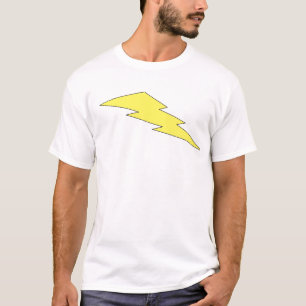 Blitzbolzen T-Shirt
