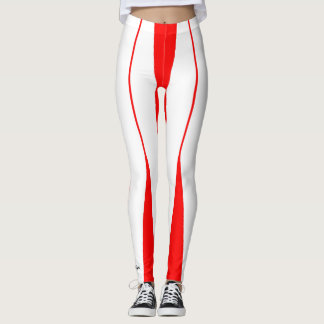 Blitzdesign Leggings