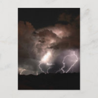 Blitze epischen Power.