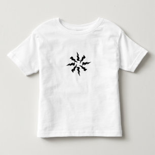 Blitze - kleinkind t-shirt