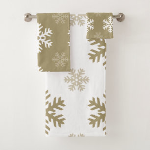 Blitzen Badhandtuch Set