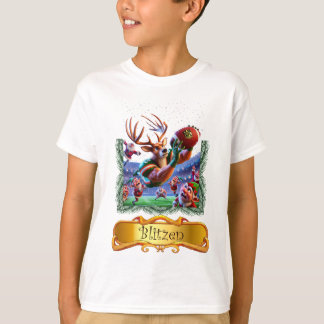 Blitzen-Fang T-Shirt