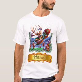 Blitzen-Fang T-Shirt