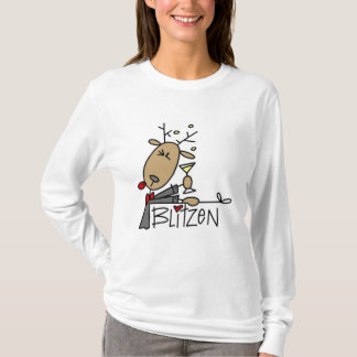 Blitzen Ren-T - Shirts und Geschenke